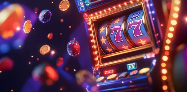 Tausende beliebte Slots